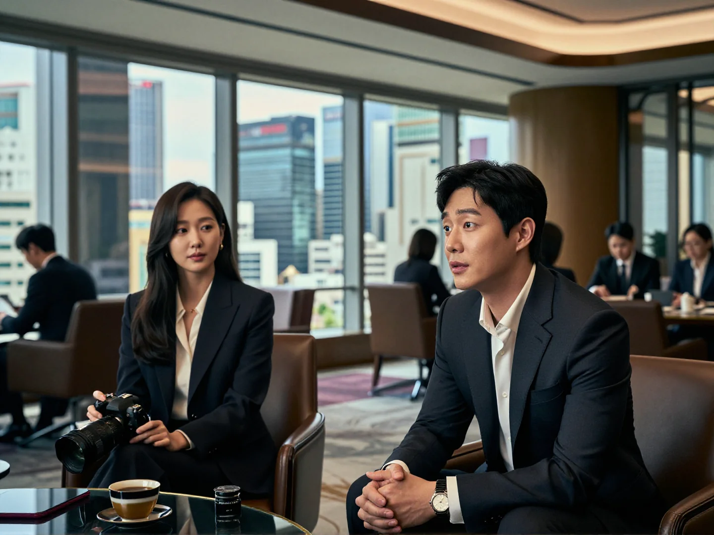 영화 휴민트 등장인물03